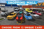 Shopping Mall Parking Lot screenshot 12
