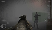 Zombie: Whispers of the Dead screenshot 8