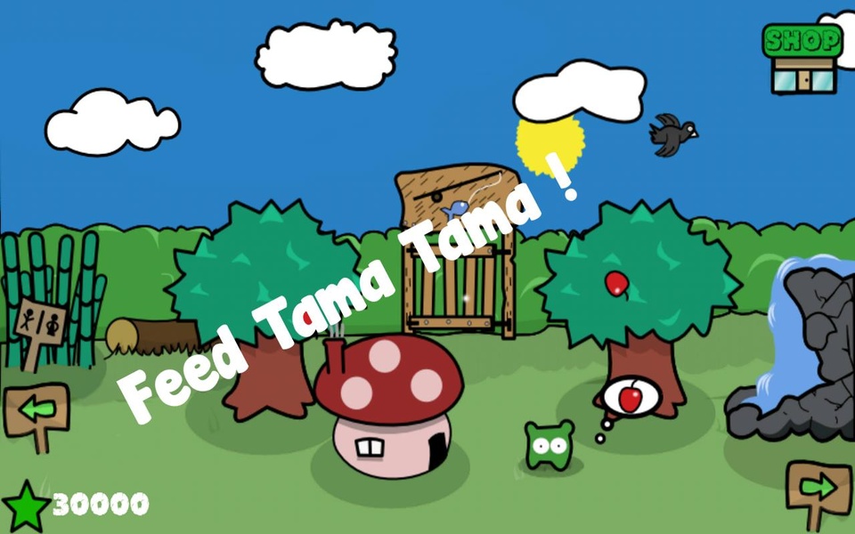 Pet Tama - Preview 5