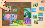 Action Puzzle For Kids 3 screenshot 9