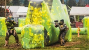 Paintball Shooting Game screenshot 3