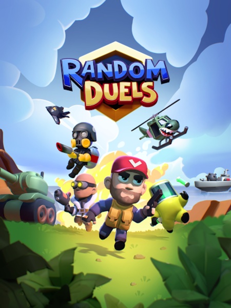 Random Duels - Preview 4