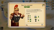 Battle Empire: Roman Wars screenshot 2
