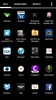 Sense 5 Icon Pack screenshot 3