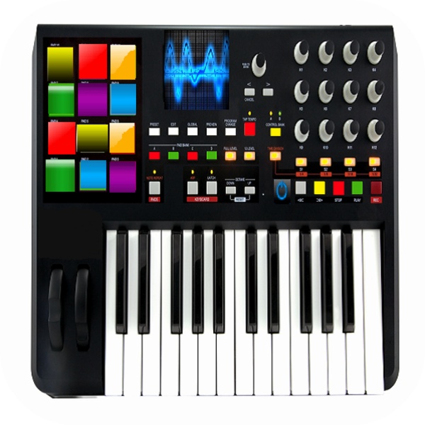 organ play - Preview 1