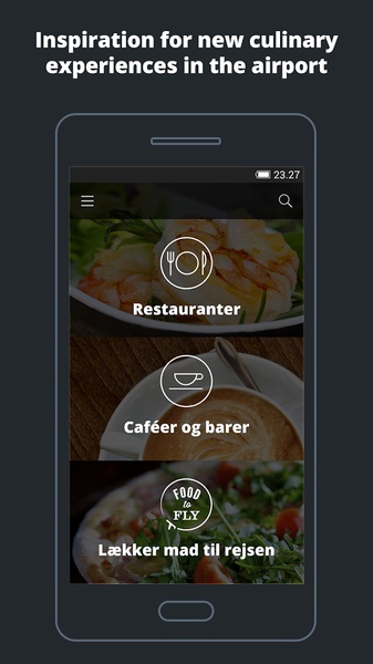 CPH Airport 3.0 - Preview 1