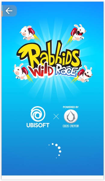 Ubisoft Nano - Preview 4