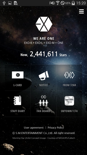 EXO-L - Preview 4