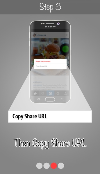 Insta Saver - Preview 5