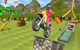 Bike Stunt Race Bike Racing 3D screenshot 3
