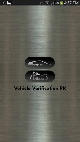 Vehicle Verification PK - Preview 8