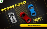 Parking Frenzy 2.0 screenshot 4