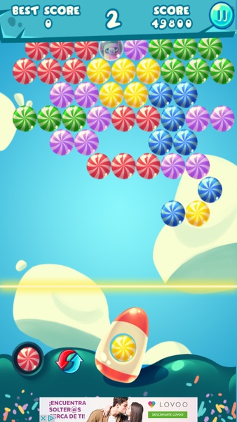 Bubble Candy - Preview 4