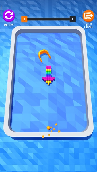 Collect Cubes - Preview 9