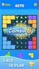 Color Block Puzzle Game screenshot 15