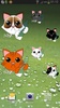 Kitty Cat Battery screenshot 2