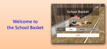 School Basket screenshot 5