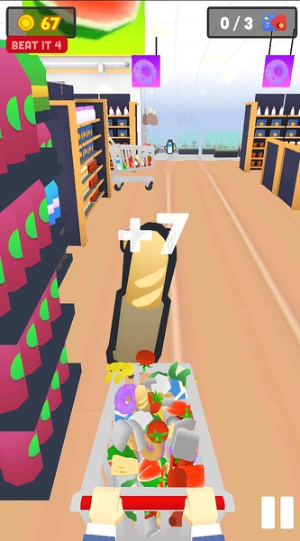 Super Supermarket - Preview 2