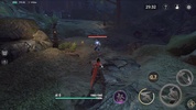 Meteorite Assassin - Fighter's Destiny screenshot 1