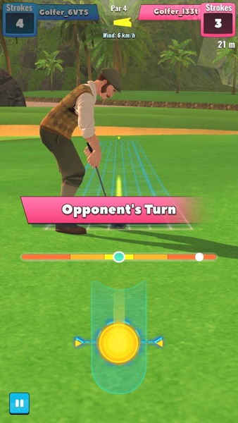 Golf Champions: Swing of Glory - Preview 6