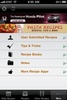 Pasta Recipes screenshot 2