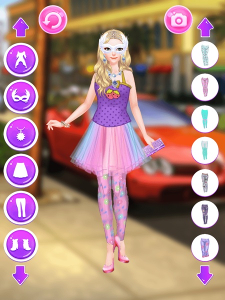 Cover art Dress Up Games For Girls - Preview 3