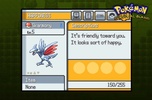 Pokémon: Survival Island screenshot 5