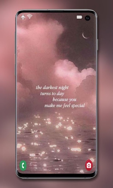 Cute Aesthetic Wallpaper - Preview 6