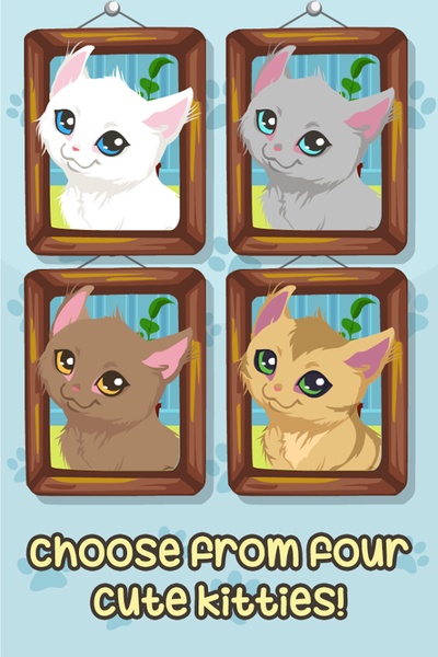 Kitty Play - Preview 5