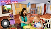 Single Mom Baby Simulator screenshot 5