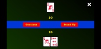 Blackjack screenshot 3