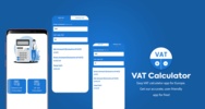 UK, Ireland VAT Calculator screenshot 6