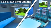 Indian Train Sim 2023 screenshot 3
