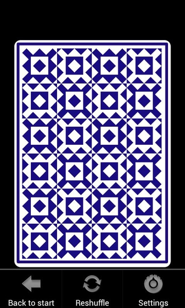 Deck of Cards - Preview 2