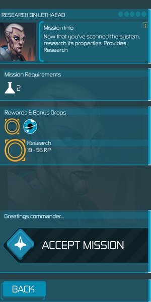 Space Merchant - Preview 2