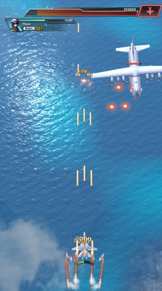 Top Gun Legends - Preview 6