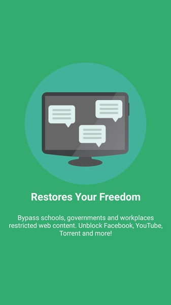 FinchVPN - Preview 1