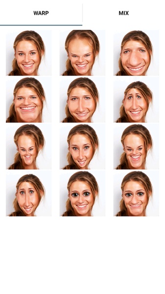 FaceFun - Preview 4