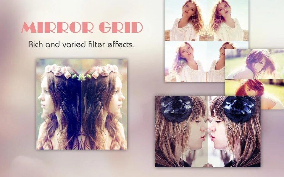 Mirror Grid - Preview 11