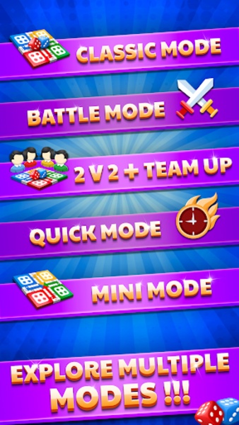 Ludo Buzz - Preview 1