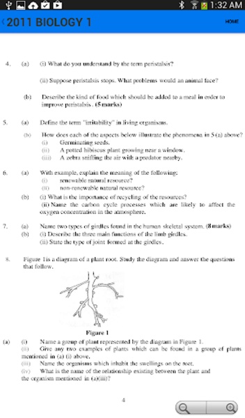 O-Level Biology - Preview 2