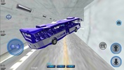 Bus Driving 3D Simulator screenshot 10