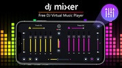 Virtual DJ Mixer - DJ Studio screenshot 3