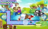 Monkey Dancing screenshot 3