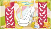 Princess Cinderella Shoe Maker screenshot 3