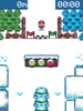 Pixel Ski screenshot 5