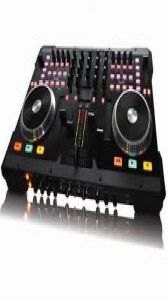 DJ music - Preview 1