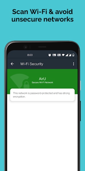 JioSecurity - Preview 9