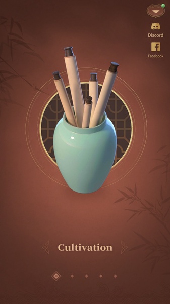 Mudoku: Chinese Woodcraft - Preview 3
