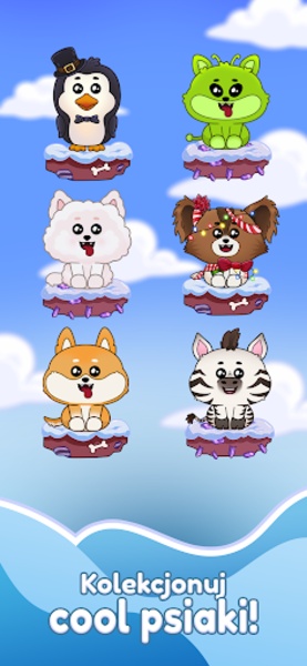 Cute Jump - Preview 5